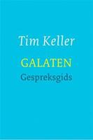 Galaten gespreksgids