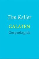 Galaten gespreksgids