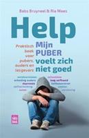 Help, mijn puber voelt zich niet goed