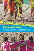 Bikini's en scheenbeschermers