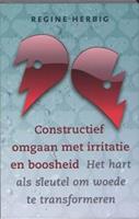 Constructief omgaan met irritatie en boosheid - Regine Herbig