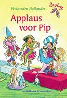 Applaus voor Pip