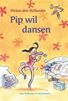 Pip wil dansen