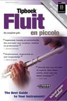 Tipboek fluit en piccolo