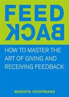   Feedback