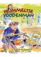 Prummeltje de Voddeman