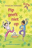 Pip geeft niet op