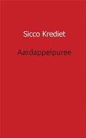   Aardappelpuree