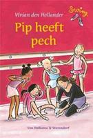 Pip heeft pech