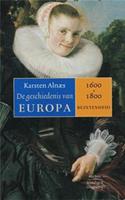 Geschiedenis van Europa 1600-1800