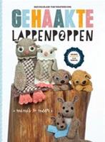 Gehaakte lappenpoppen