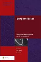   Burgemeester