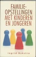 Familieopstellingen met kinderen en jongeren