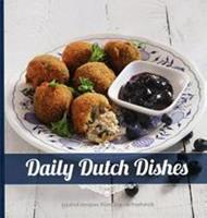 Daily Dutch dishes