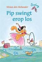 Pip swingt er op los