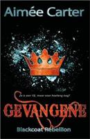   Gevangene