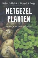   Metgezelplanten