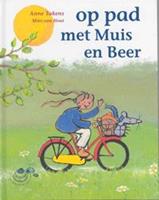 Op pad met Muis en Beer