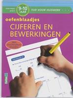 Cijferen en bewerkingen 9-10 jr