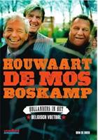 Houwaart de Mos Boskamp