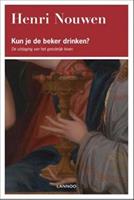 Kun je de beker drinken?