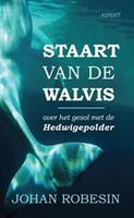 Staart van de Walvis - Johan Robesin