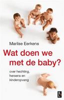 Wat doen we met de baby?