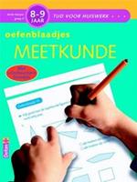 oefenblok meetkunde 8 9 jr