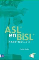 ASL en BiSL praktijkcases