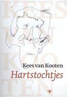 Hartstochtjes - Kees van Kooten