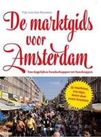 De marktgids voor Amsterdam