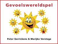   Gevoelswereldspel