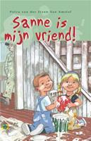 Sanne is mijn vriend!