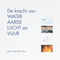 De kracht van water, aarde, lucht en vuur