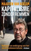 Kapitalisme zonder remmen