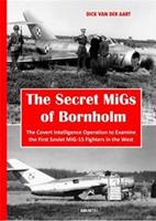 The secret migs of bornholm