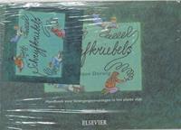   Schrijfkriebels