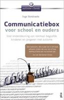 Communicatiebox voor school en ouders