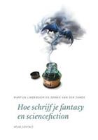 Hoe schrijf je fantasy en sciencefiction?