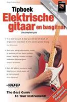 Tipboek Elektrische gitaar en basgitaar