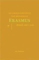 De correspondentie van Desiderius Erasmus 7