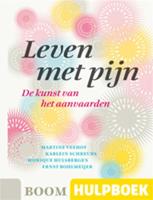 Boom Hulpboek: Leven met pijn - Karlein Schreurs