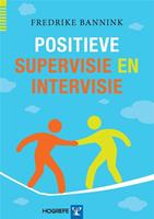 Positieve supervisie en intervisie