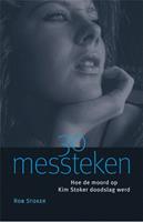 30 messteken - Rob Stoker