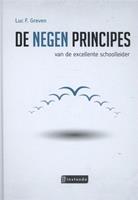 De 9 principes van de excellente schoolleider