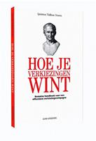 Hoe je een verkiezing wint