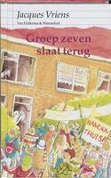 Unieboek Spectrum Groep zeven slaat terug