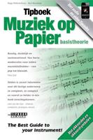 Tipboek: Muziek op papier - Hugo Pinksterboer