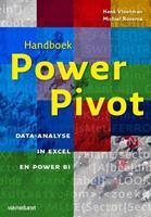 Handboek Power Pivot