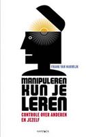 Manipuleren kun je leren - Frank van Marwijk